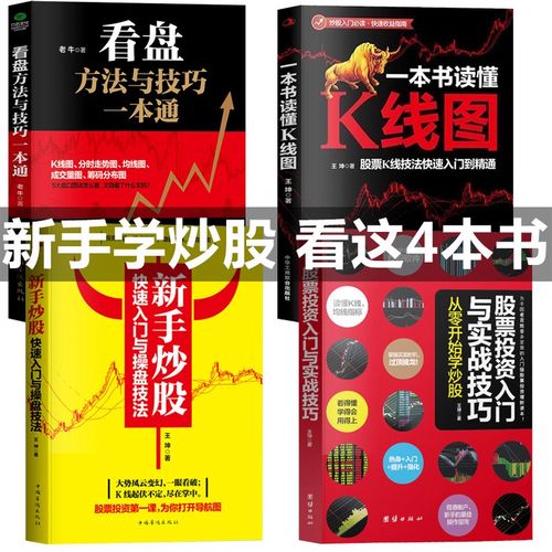 股票常识书籍,股票基本知识的书籍 第4张 股票常识书籍,股票基本知识的书籍 第4张