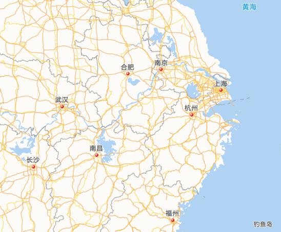 长沙到上海出行攻略及费用(长沙到上海需要多长时间) 第4张 长沙到上海出行攻略及费用(长沙到上海需要多长时间) 第4张