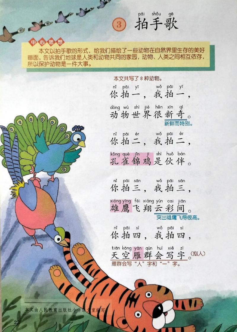 卫生常识拍手歌,卫生健康拍手歌 第3张 卫生常识拍手歌,卫生健康拍手歌 第3张