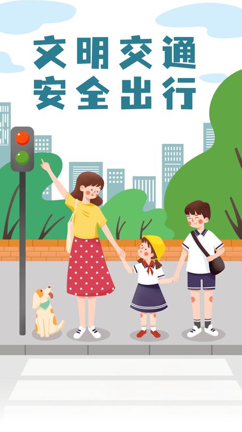 怎样理解文明出行(什么叫文明出行) 第3张 怎样理解文明出行(什么叫文明出行) 第3张