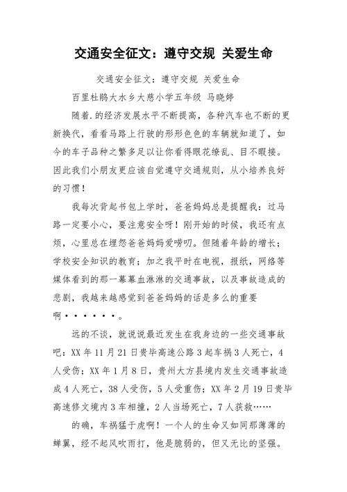 怎样理解文明出行(什么叫文明出行) 第7张 怎样理解文明出行(什么叫文明出行) 第7张