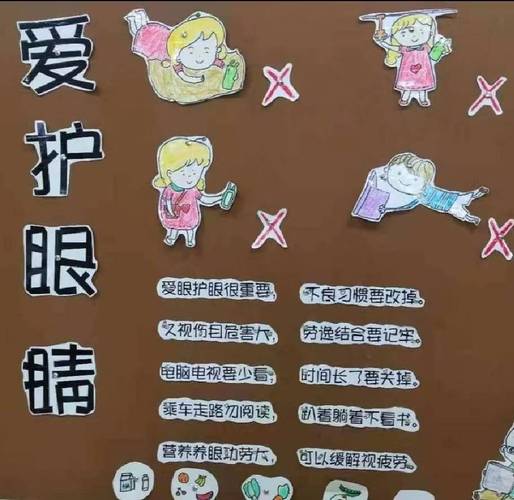 幼儿护眼常识 - 幼儿护眼常识有哪些 第4张 幼儿护眼常识 - 幼儿护眼常识有哪些 第4张