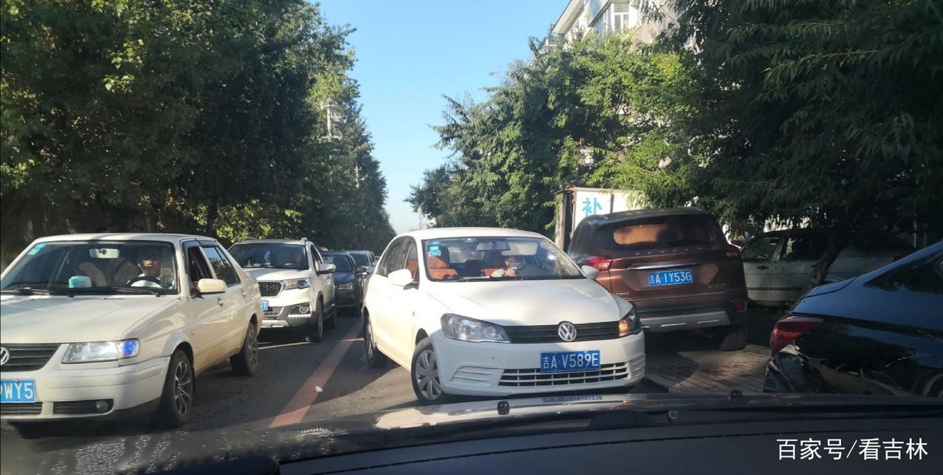 长春私家车禁止出行 - 长春小车限行吗 第1张 长春私家车禁止出行 - 长春小车限行吗 第1张