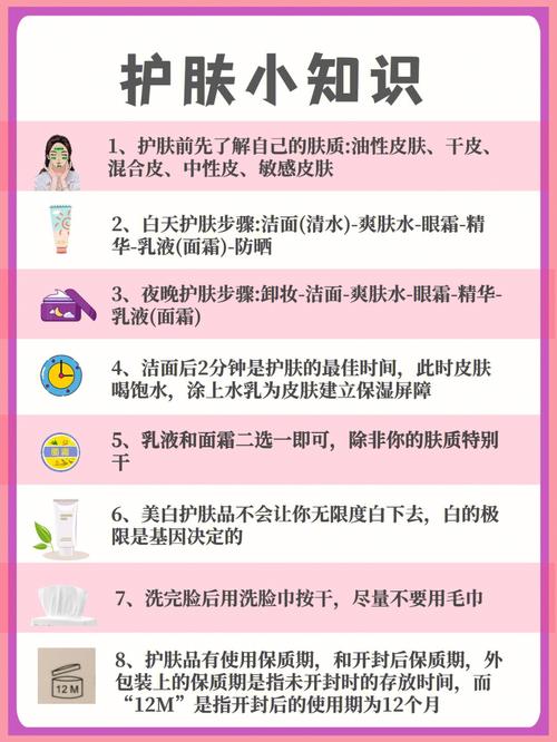 护肤小常识面膜 - 面膜护肤小知识 第5张 护肤小常识面膜 - 面膜护肤小知识 第5张