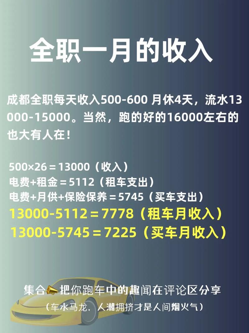 招招出行租车要交多少钱,招招出行收入怎么样 第7张 招招出行租车要交多少钱,招招出行收入怎么样 第7张