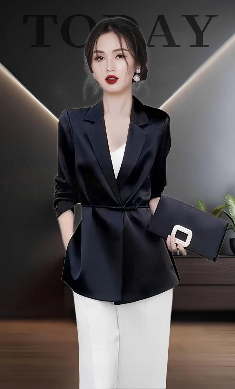 服装行业常识 - 服装相关知识 第5张 服装行业常识 - 服装相关知识 第5张