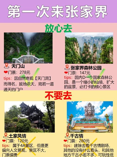张家界春节期间出行人员(出张家界政策) 第7张 张家界春节期间出行人员(出张家界政策) 第7张