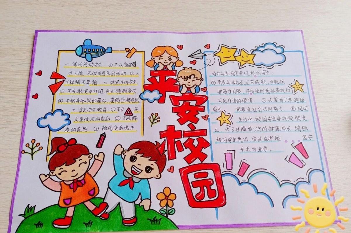 校园安全常识内容(校园安全常识20条) 第3张 校园安全常识内容(校园安全常识20条) 第3张