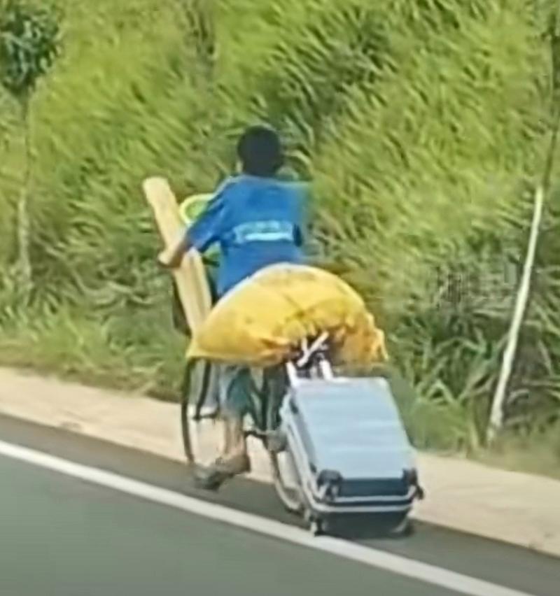 折叠自行车便捷出行方式(折叠自行车的折叠方法) 第2张 折叠自行车便捷出行方式(折叠自行车的折叠方法) 第2张