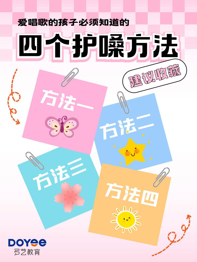 发声常识与嗓音保健(发声训练有哪些) 第5张 发声常识与嗓音保健(发声训练有哪些) 第5张