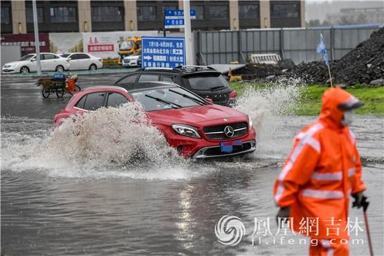 长春下雨天能出行吗现在,长春下大雨 第4张 长春下雨天能出行吗现在,长春下大雨 第4张