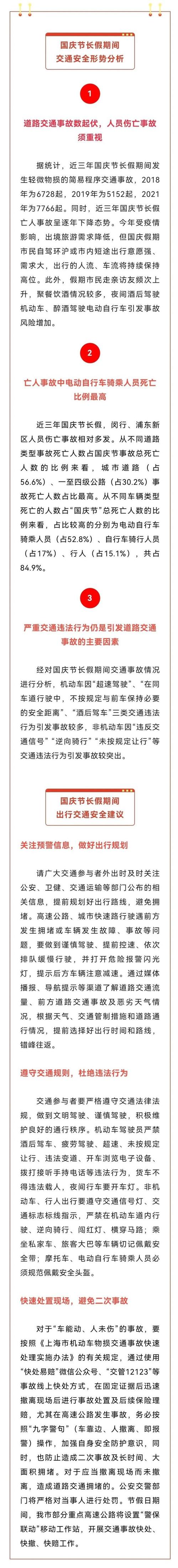 长假出行的坏处有哪些 - 假期出行人太多 第6张 长假出行的坏处有哪些 - 假期出行人太多 第6张
