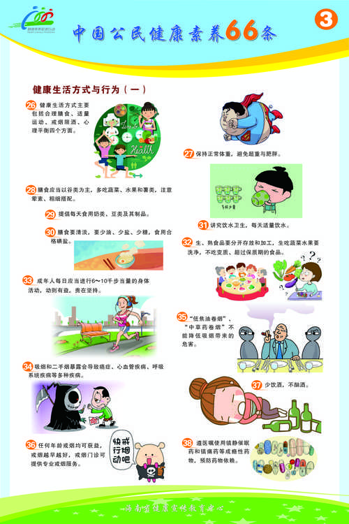 学校健康常识,学生健康常识 第2张 学校健康常识,学生健康常识 第2张