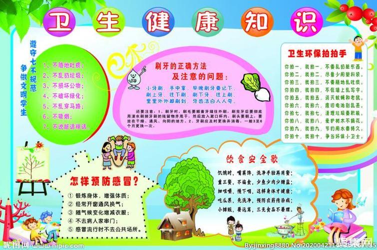 学校健康常识,学生健康常识 第5张 学校健康常识,学生健康常识 第5张