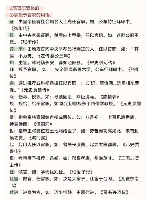 语文古代文化常识 - 高中语文古代文化常识 第3张 语文古代文化常识 - 高中语文古代文化常识 第3张
