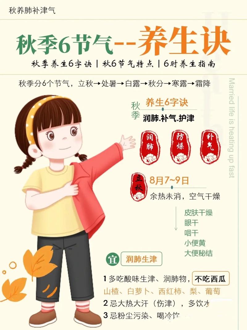 立秋养生常识(立秋养生常识图片) 第3张 立秋养生常识(立秋养生常识图片) 第3张