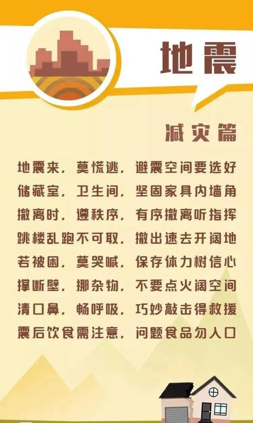 逃生自救常识(逃生自救常识十条) 第6张 逃生自救常识(逃生自救常识十条) 第6张