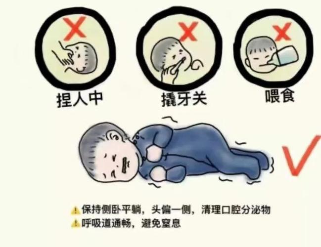 关于癫痫治疗的常识有哪些的信息 第2张 关于癫痫治疗的常识有哪些的信息 第2张