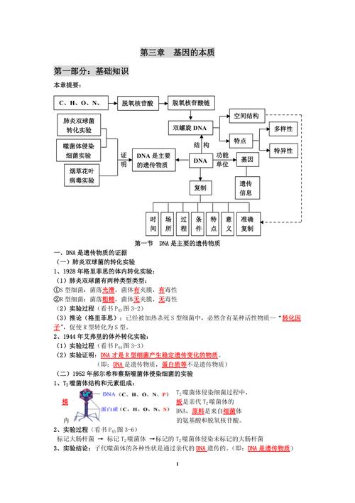 生物常识知识大全(生物常识100题含答案) 第1张 生物常识知识大全(生物常识100题含答案) 第1张