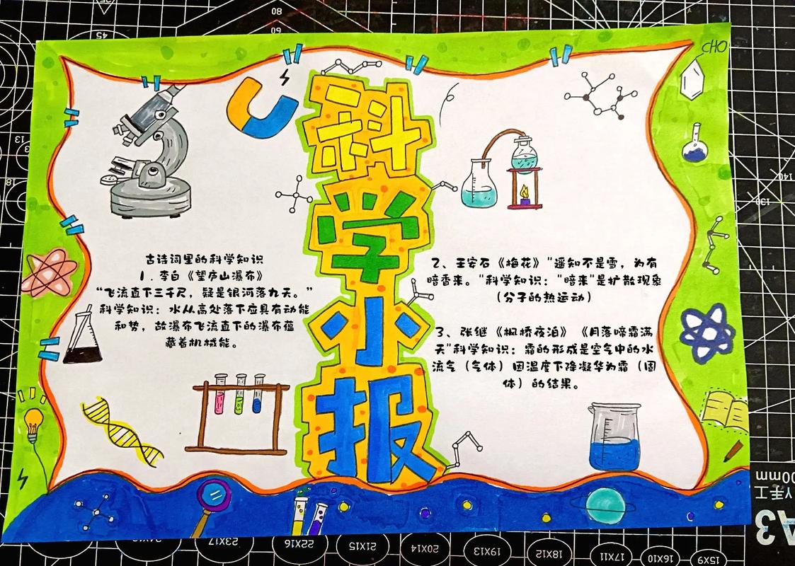 科学小常识手抄报内容 - 科学小常识手抄报内容大全 第3张 科学小常识手抄报内容 - 科学小常识手抄报内容大全 第3张