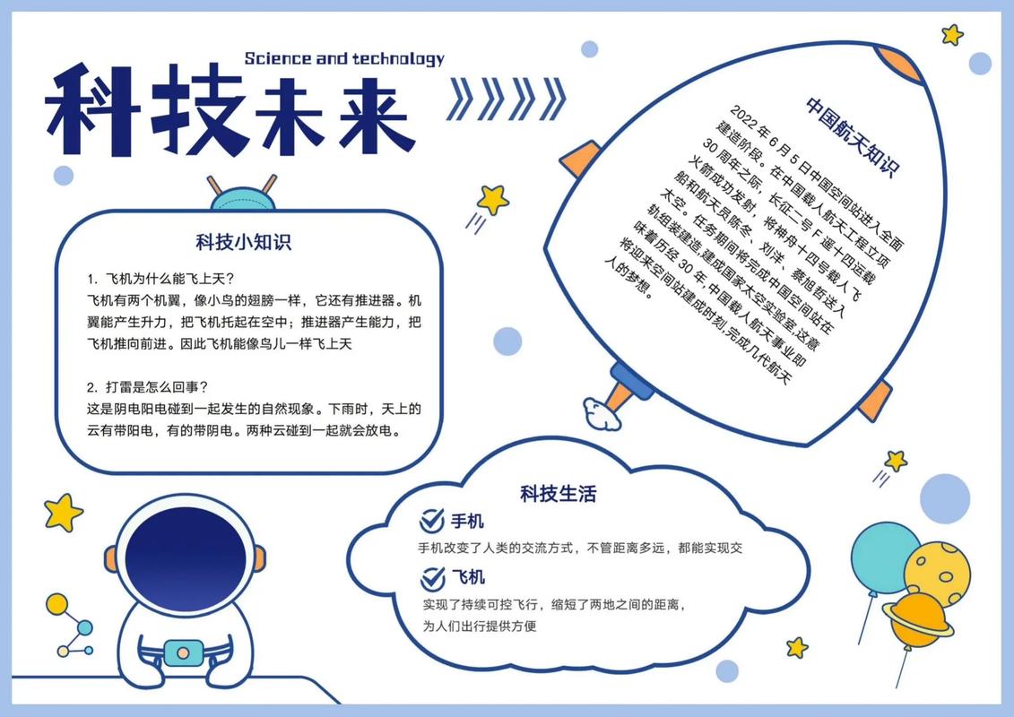 科学小常识手抄报内容 - 科学小常识手抄报内容大全 第8张 科学小常识手抄报内容 - 科学小常识手抄报内容大全 第8张