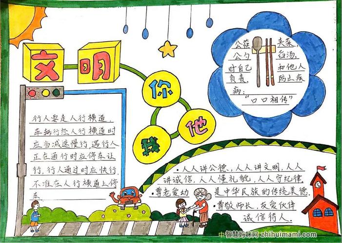 争做文明出行小使者内容,文明出行做文明使者 第1张 争做文明出行小使者内容,文明出行做文明使者 第1张