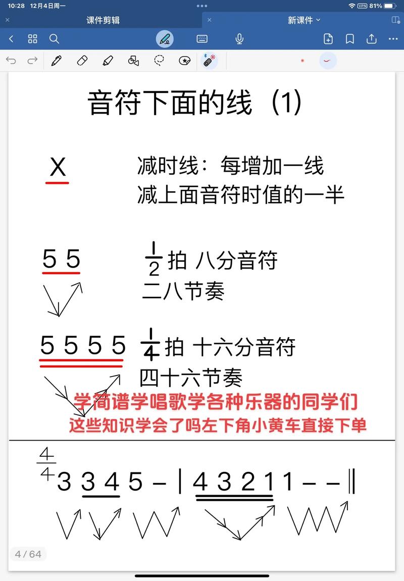 基本音乐常识(基本音乐常识国内五级乐理) 第5张 基本音乐常识(基本音乐常识国内五级乐理) 第5张