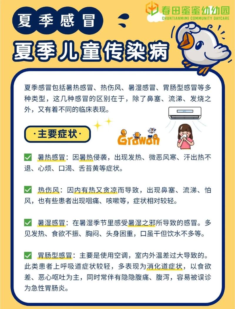 预防传染病常识(预防传染病常识教案) 第7张 预防传染病常识(预防传染病常识教案) 第7张