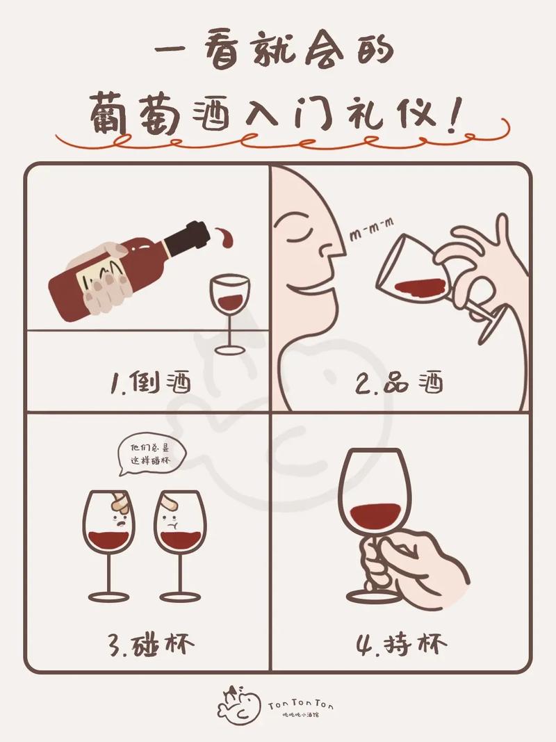 红酒基本常识 - 最全的红酒基本知识 第2张 红酒基本常识 - 最全的红酒基本知识 第2张