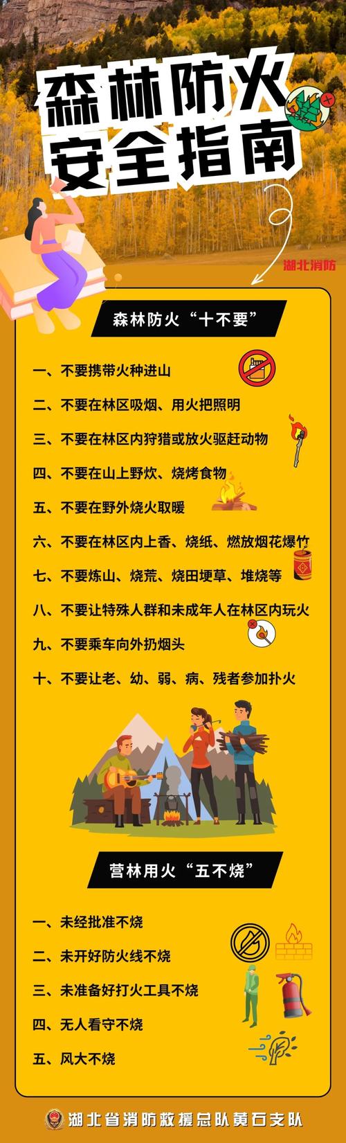 防火常识有哪些 - 防火常识5条 第2张 防火常识有哪些 - 防火常识5条 第2张