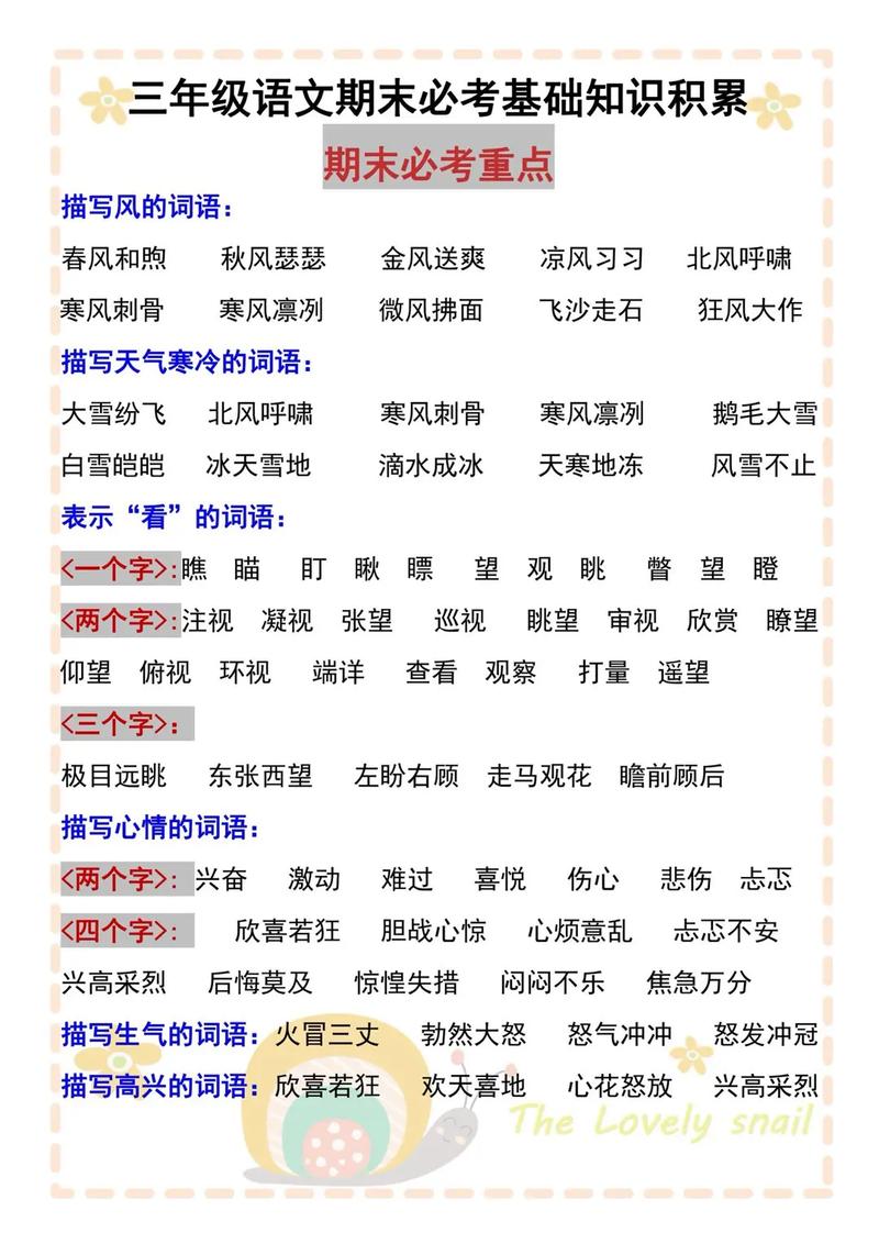 小学语文文学常识(小学语文文学常识常考) 第6张 小学语文文学常识(小学语文文学常识常考) 第6张