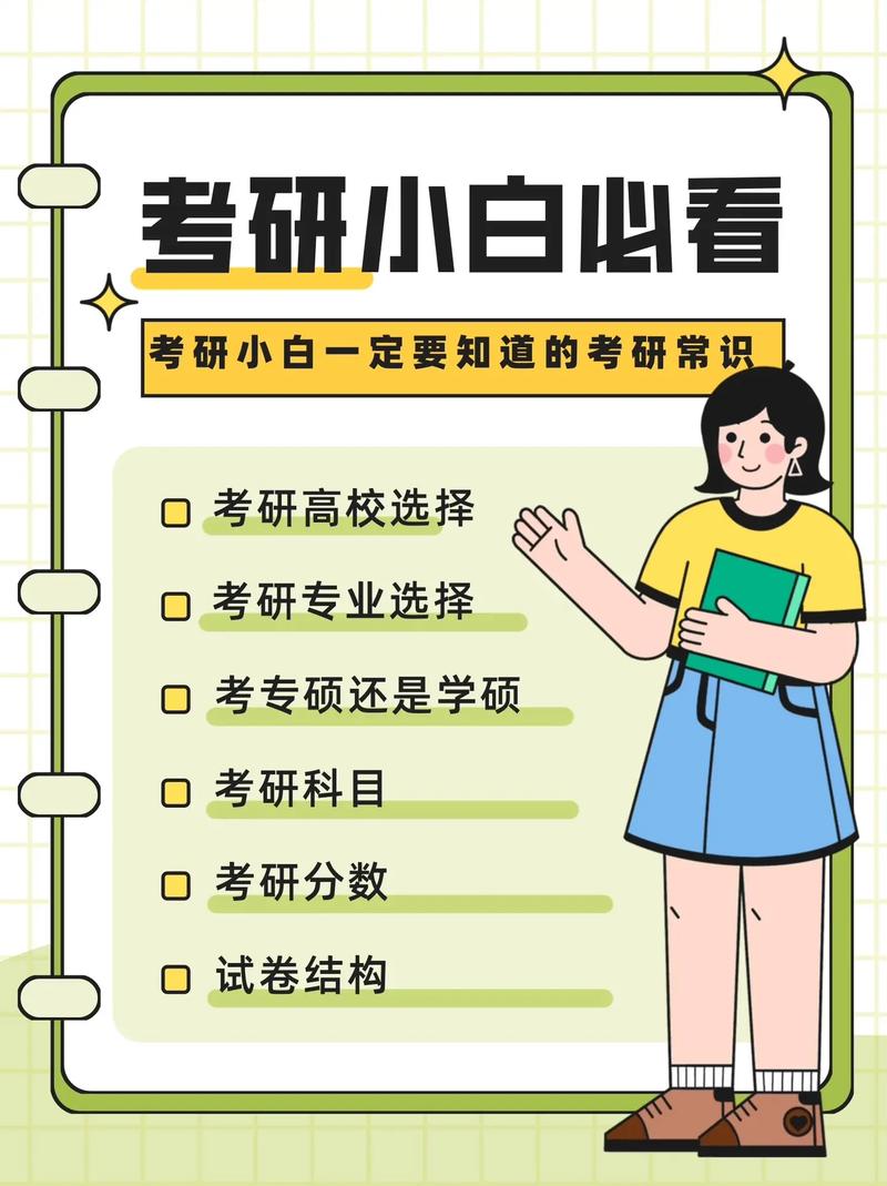 考研常识及经验(考研的常识) 第3张 考研常识及经验(考研的常识) 第3张