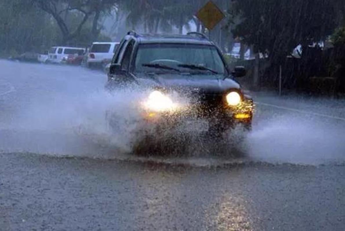 浙江外地车主雨天出行 - 浙江外地车主雨天出行政策 第5张 浙江外地车主雨天出行 - 浙江外地车主雨天出行政策 第5张