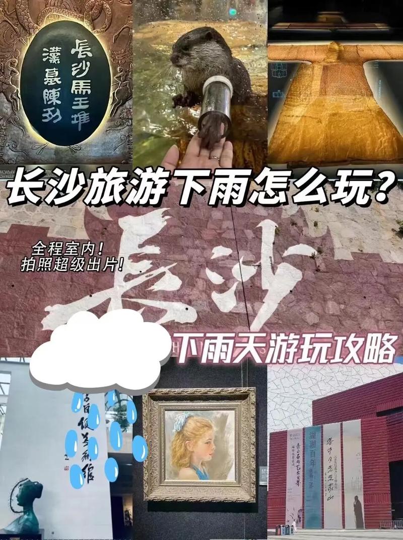 长沙下雨可以出行(长沙下雨啦) 第1张 长沙下雨可以出行(长沙下雨啦) 第1张