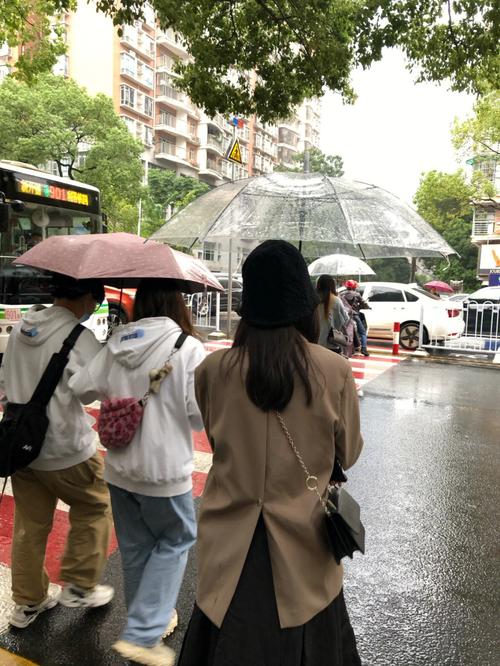 长沙下雨可以出行(长沙下雨啦) 第5张 长沙下雨可以出行(长沙下雨啦) 第5张