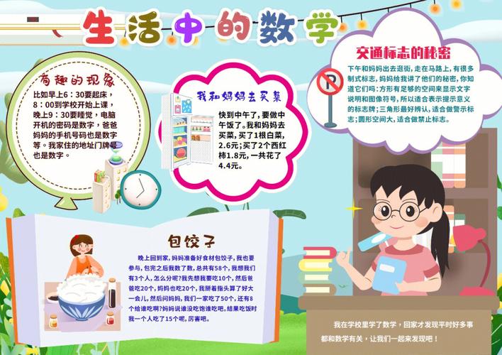 生活数学常识,生活的数学常识 第5张 生活数学常识,生活的数学常识 第5张