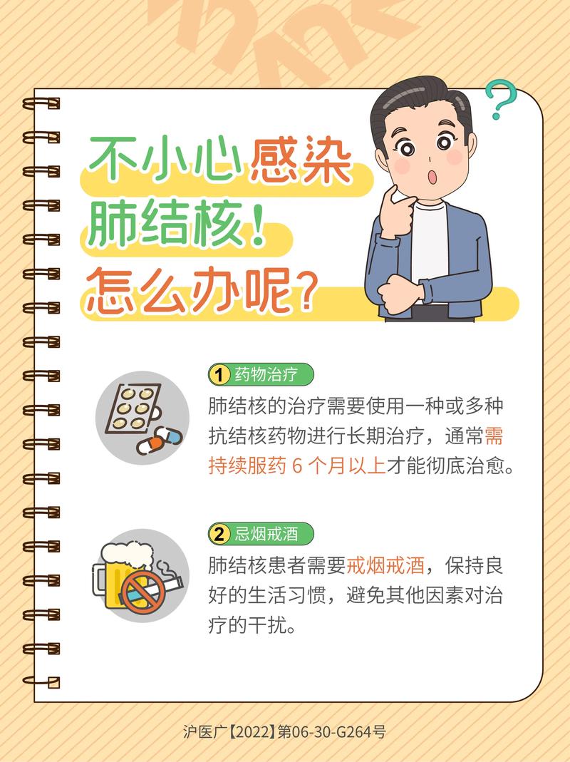 预防肺结核小常识8条,预防肺结核小常识8条图片 第1张 预防肺结核小常识8条,预防肺结核小常识8条图片 第1张