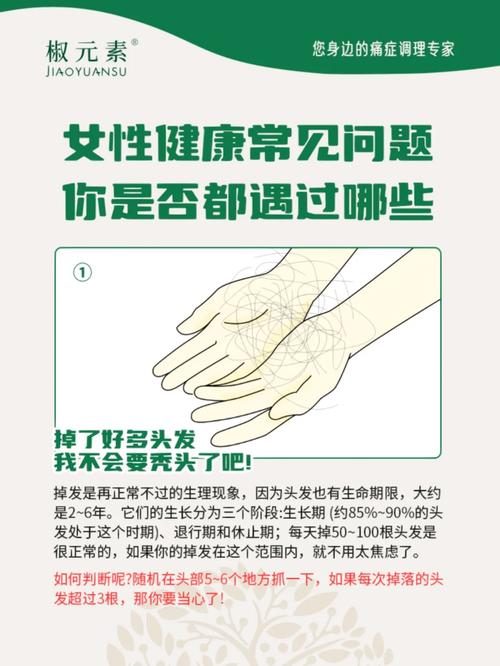 关于女性的常识 - 一些关于女性的常识 第1张 关于女性的常识 - 一些关于女性的常识 第1张