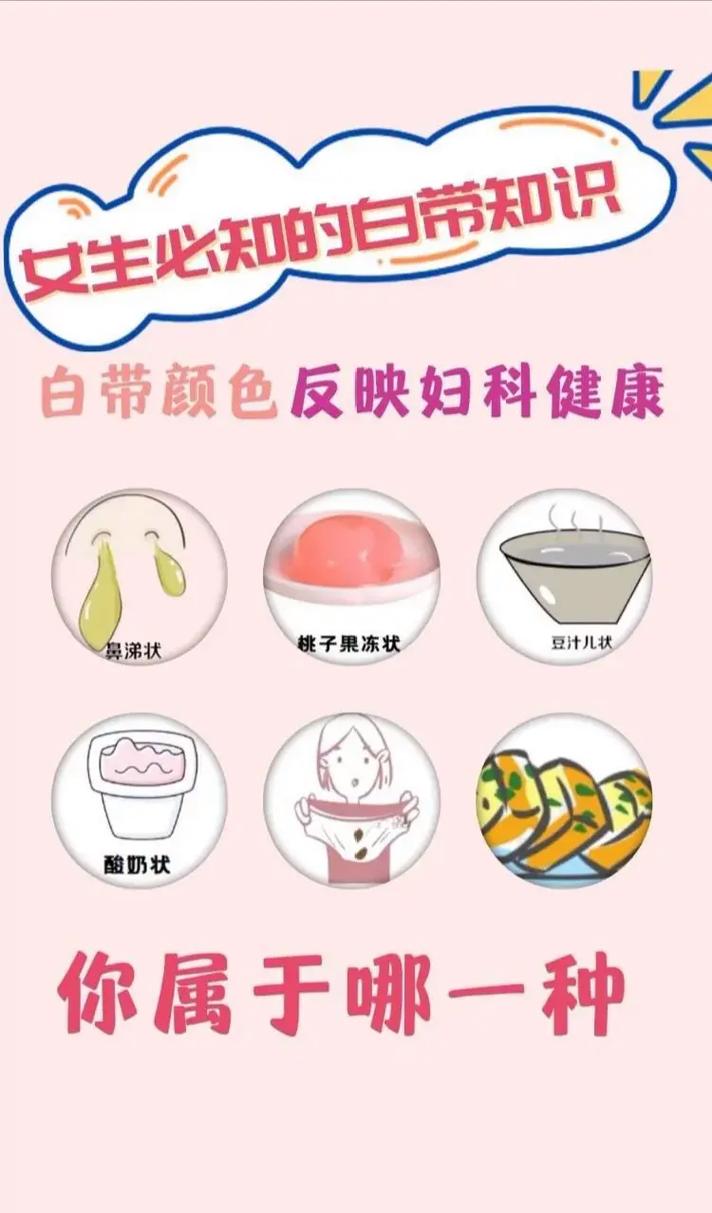 关于女性的常识 - 一些关于女性的常识 第7张 关于女性的常识 - 一些关于女性的常识 第7张