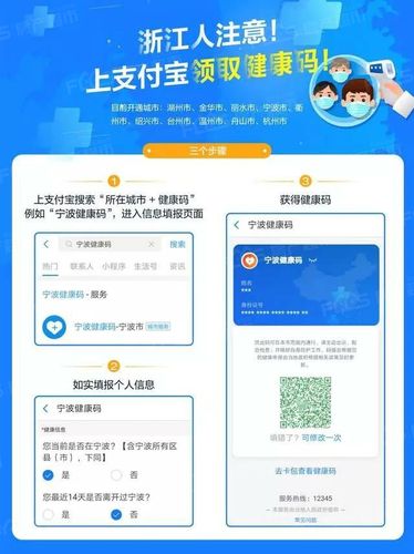 浙江橙色健康码可以出行吗 - 浙江健康码橙色是什么意思 第6张 浙江橙色健康码可以出行吗 - 浙江健康码橙色是什么意思 第6张