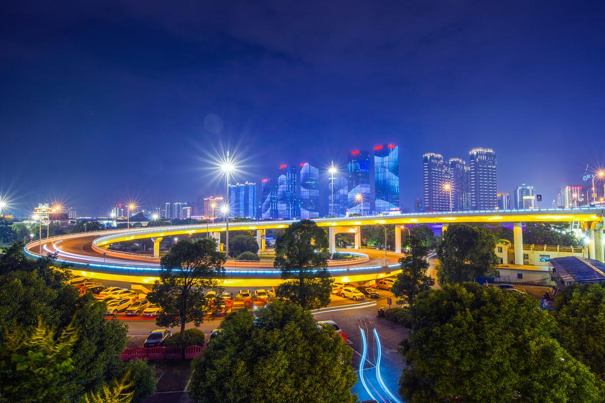 长沙夜晚出行攻略,长沙夜晚游玩 第2张 长沙夜晚出行攻略,长沙夜晚游玩 第2张