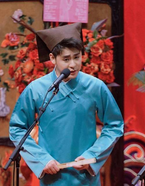 张云雷一年演出行程多少,张云雷演出票价 第3张 张云雷一年演出行程多少,张云雷演出票价 第3张