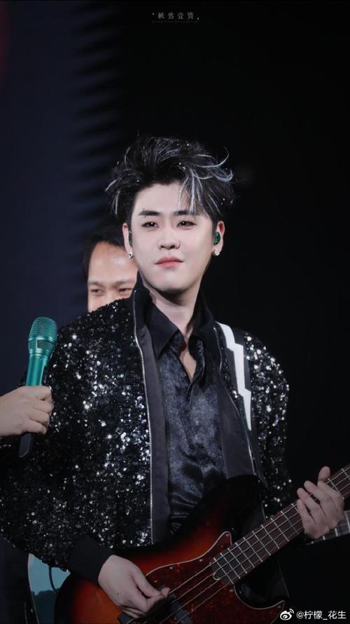 张云雷一年演出行程多少,张云雷演出票价 第5张 张云雷一年演出行程多少,张云雷演出票价 第5张