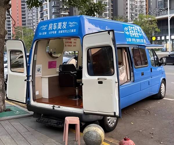 长城房车出行利器 - 长城房车叫什么名字 第4张 长城房车出行利器 - 长城房车叫什么名字 第4张