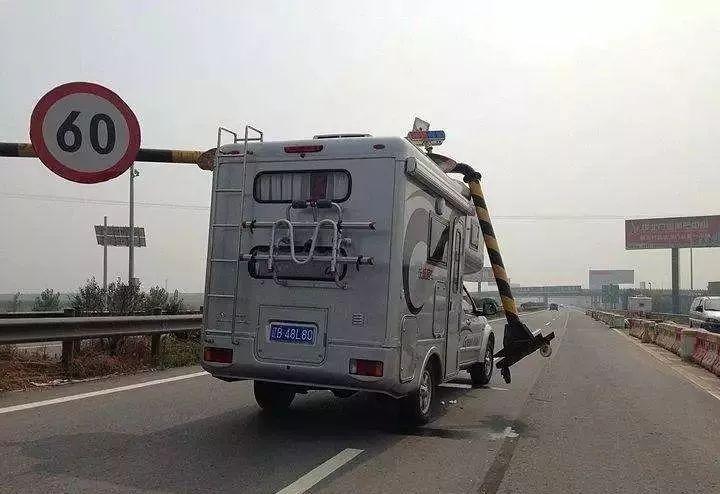 长城房车出行利器 - 长城房车叫什么名字 第5张 长城房车出行利器 - 长城房车叫什么名字 第5张