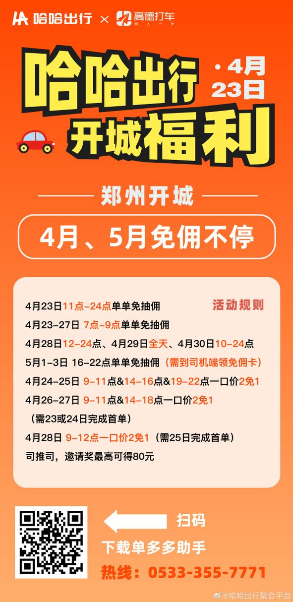 怎么联系哈哈出行 - 哈哈出行怎么发布信息 第1张 怎么联系哈哈出行 - 哈哈出行怎么发布信息 第1张