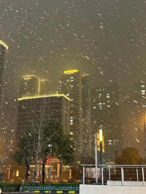 长沙下雪交通出行,长沙下雪了没有 第4张 长沙下雪交通出行,长沙下雪了没有 第4张