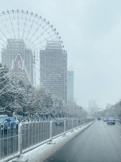 长沙下雪交通出行,长沙下雪了没有 第7张 长沙下雪交通出行,长沙下雪了没有 第7张