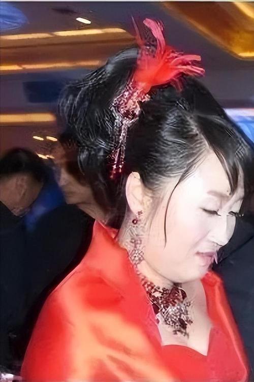 赵本山大女儿出行,赵本山大女儿出行是哪一集 第2张 赵本山大女儿出行,赵本山大女儿出行是哪一集 第2张