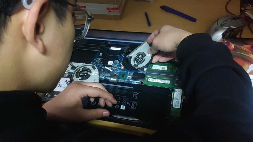 电脑保养常识(电脑保养操作流程) 第5张 电脑保养常识(电脑保养操作流程) 第5张